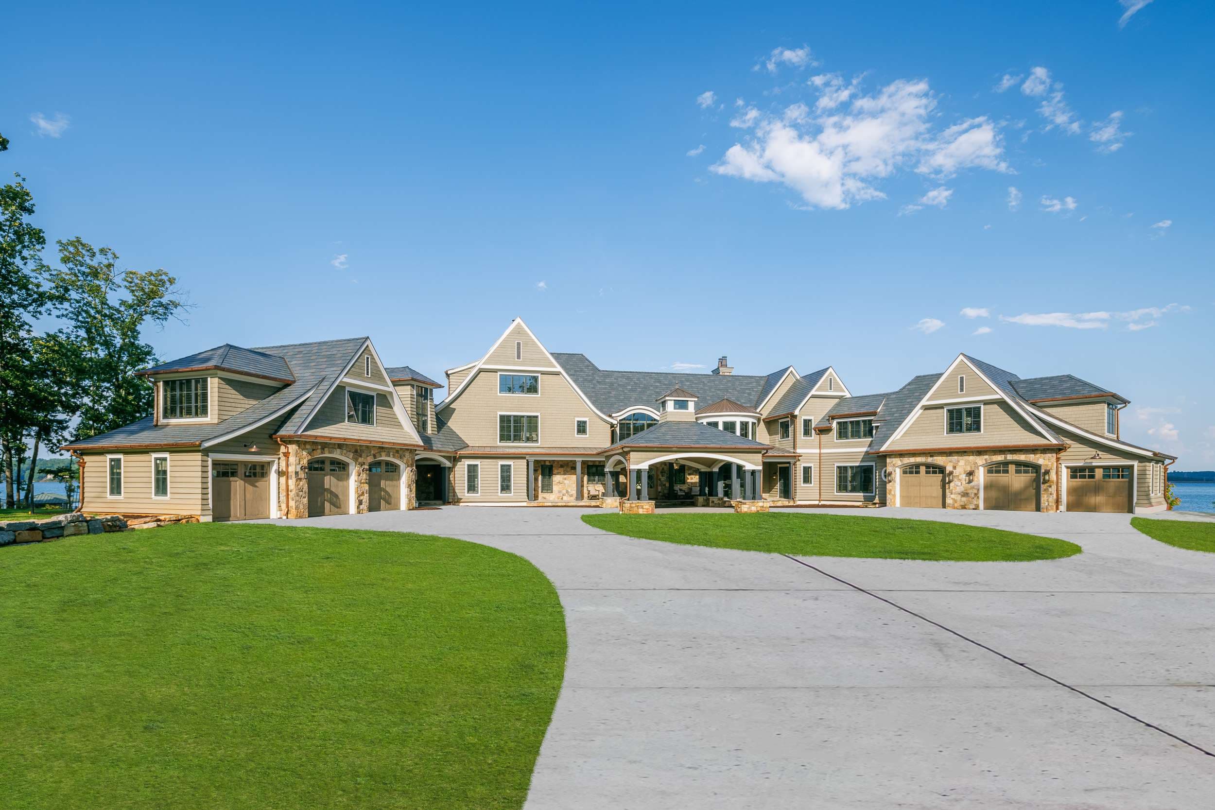 Longview Carolina 4