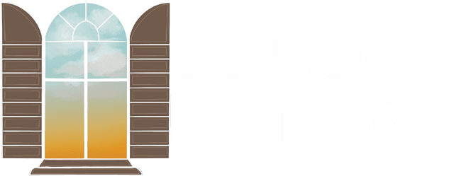 Kingdom Builders logo