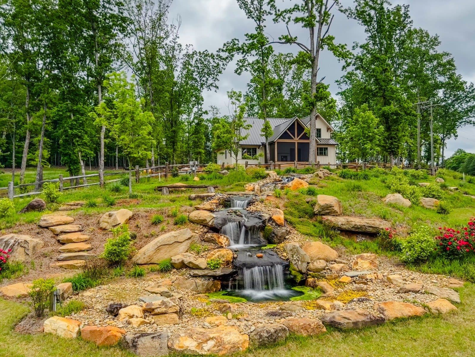 Longview Carolina 3