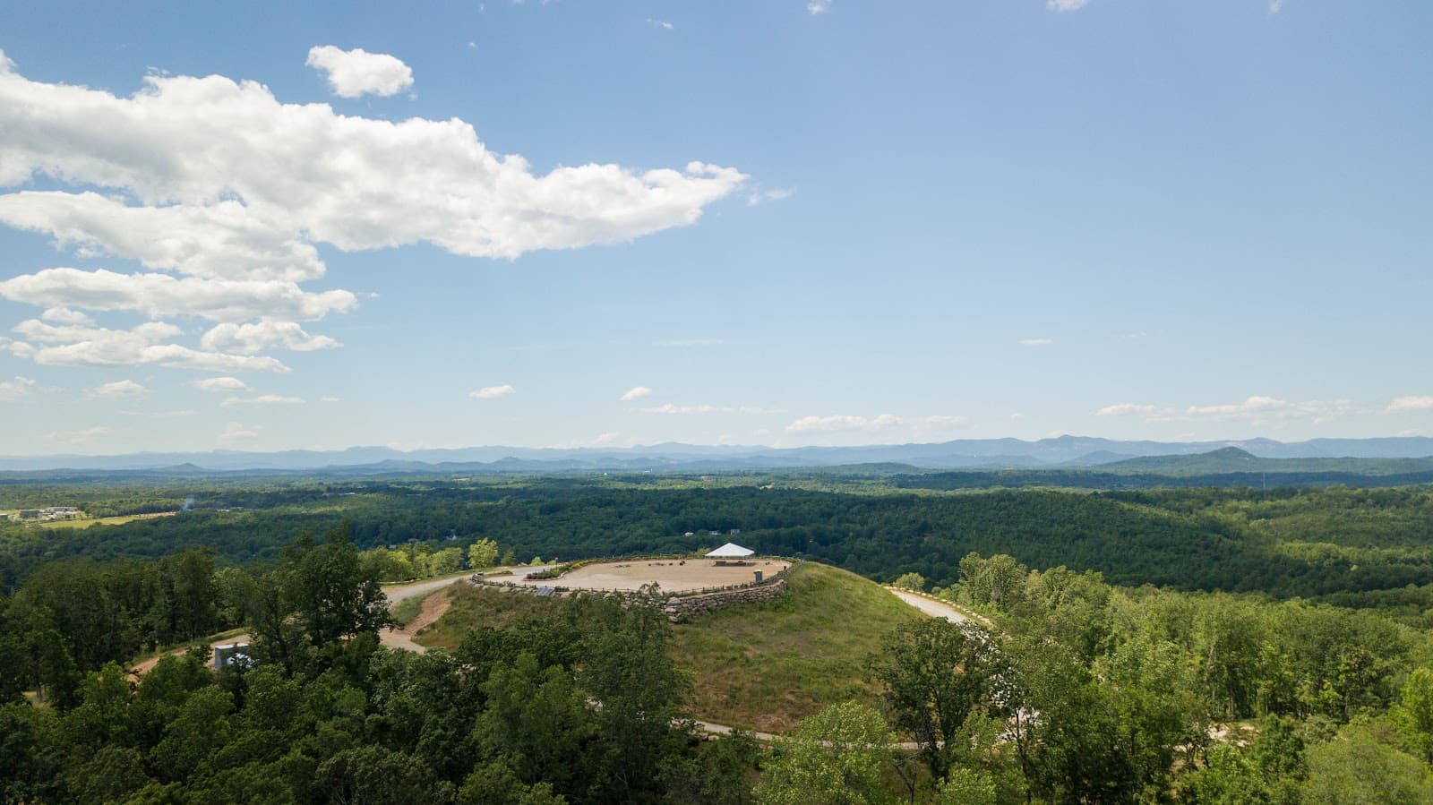 Longview Carolina 1
