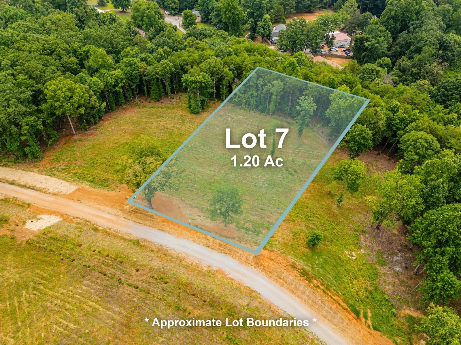 Lot 7 view 3