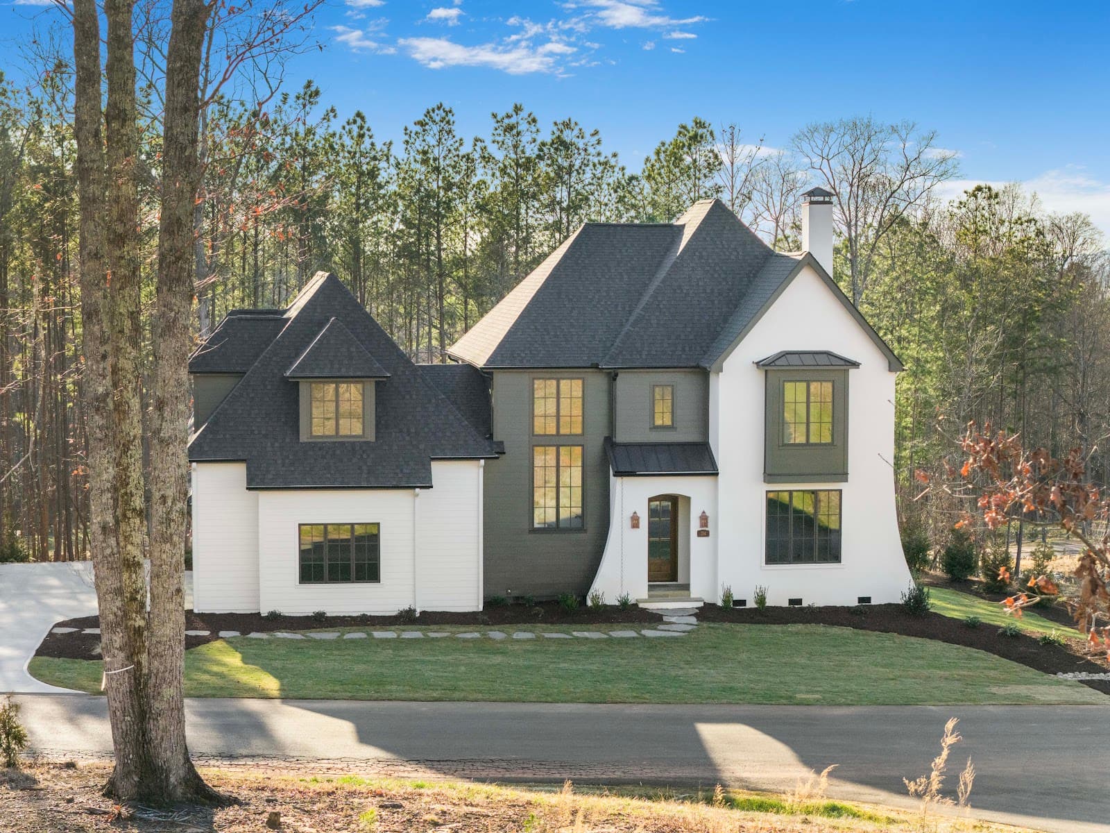 Longview Carolina 1