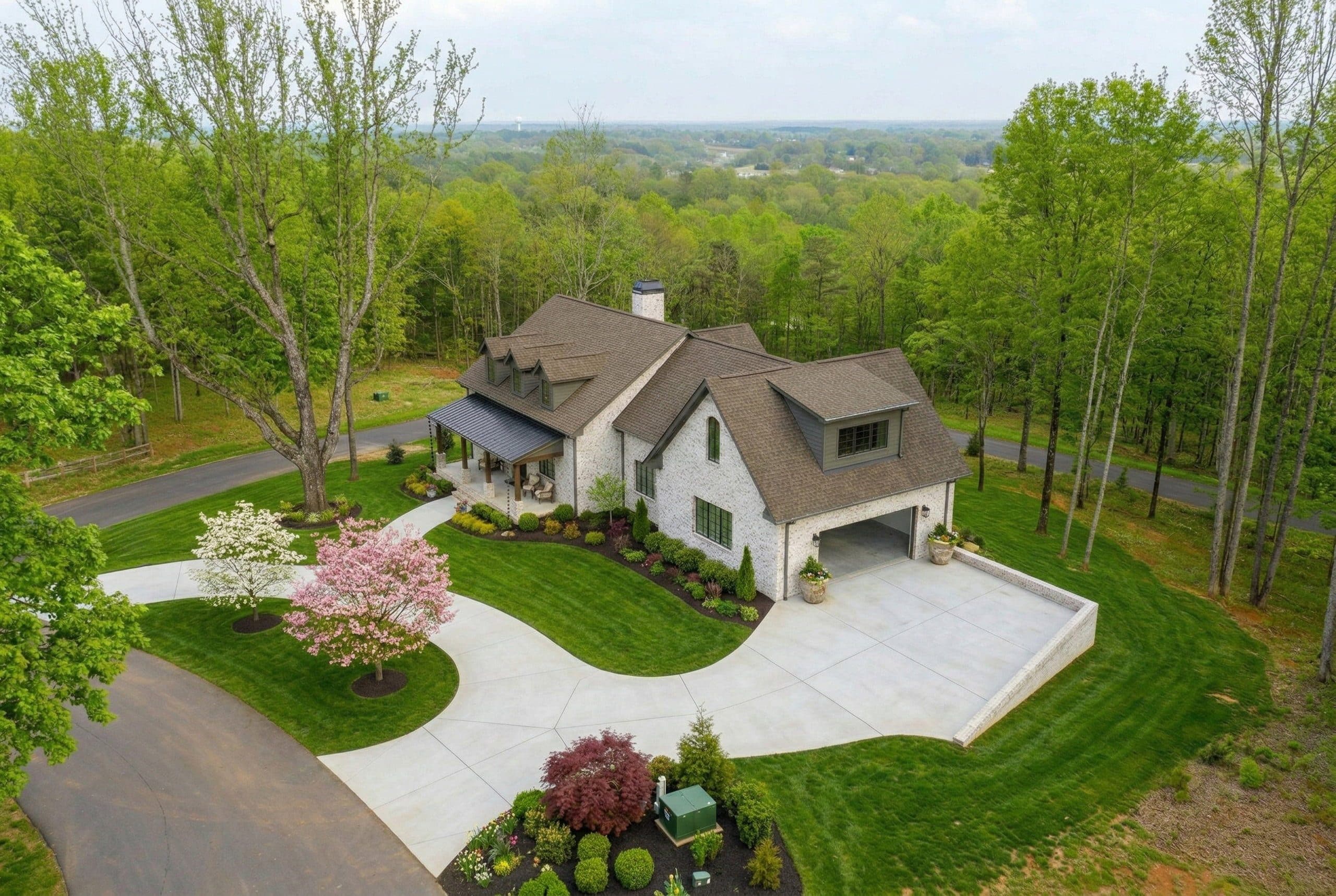 403 Mountain Top Trail