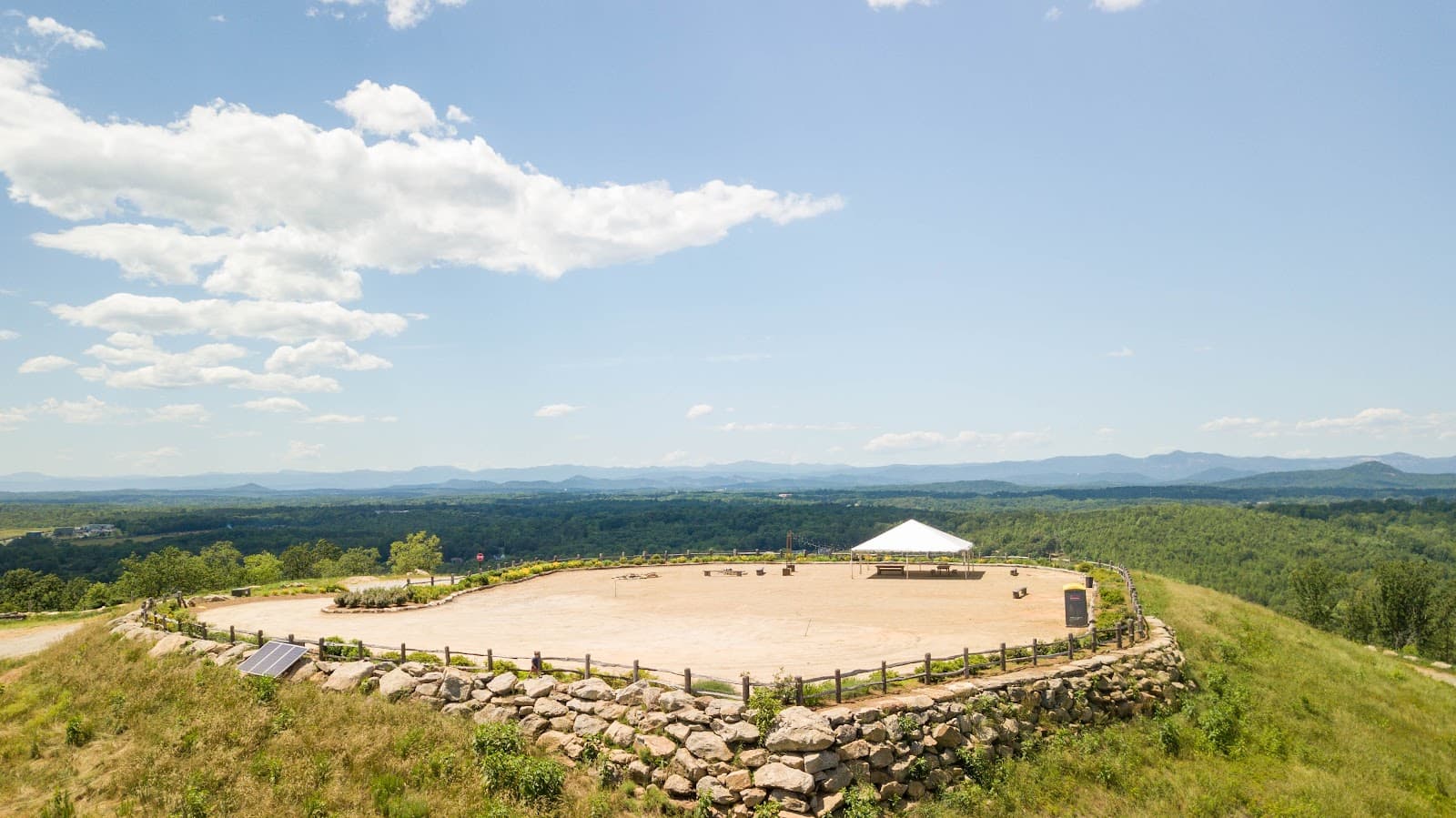 Longview Carolina 2